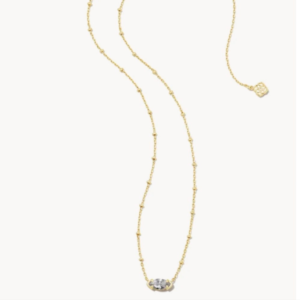 Kendra Scott Necklace